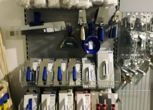 Fotografija 21 - U CMA potražite sve što vam je potrebno za gradnju vaše kuće, apartmana ili poslovnog prostora!