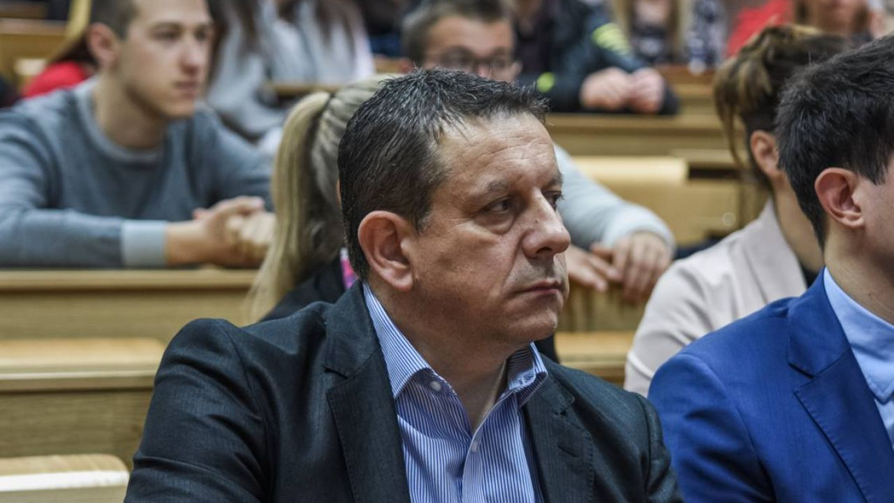 Iznad svih - Blažević: Naš dožupan i dalje misli da je žrtva na koju su se mediji okomili