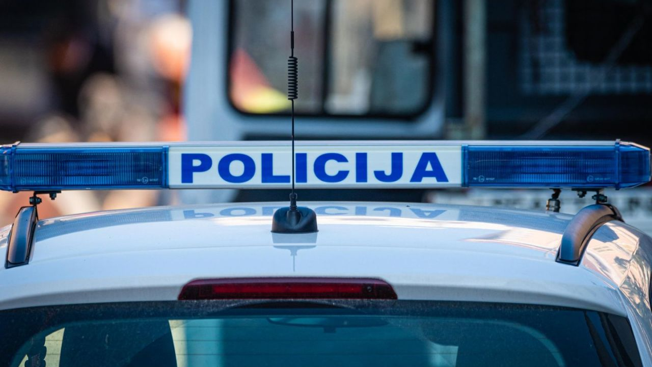U Gaćelezima pronađeno mrtvo tijelo 57-godišnjaka: Policija uhitila 35-godišnjaka u Šibeniku
