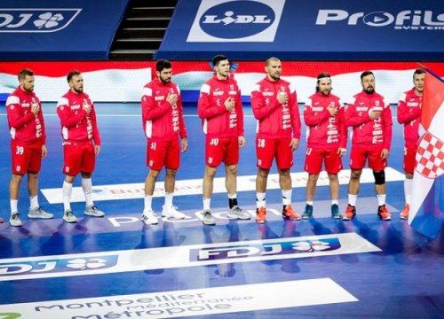 Musa i Karačić ne kriju razočarenje: 'Moramo jako puno raditi na sebi'