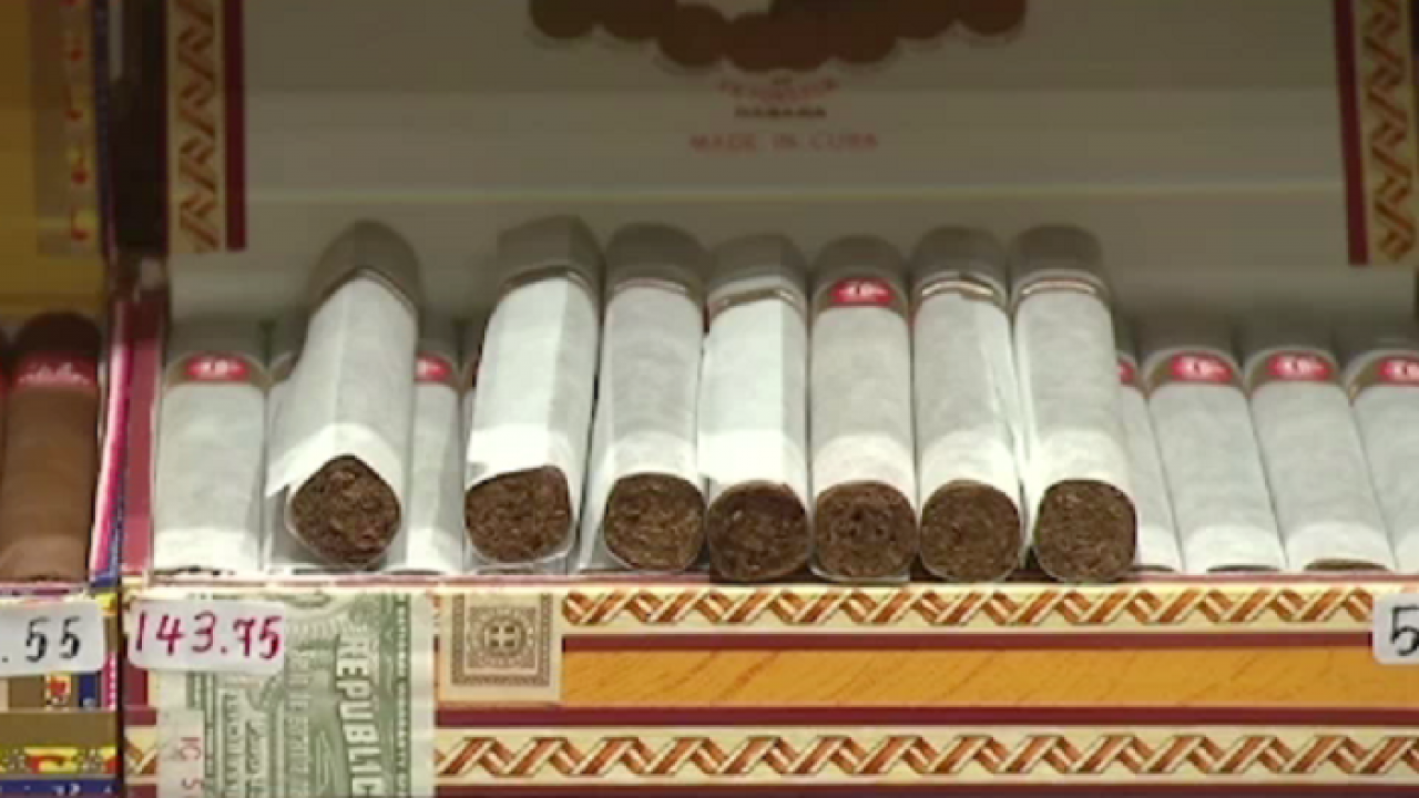 Preprodavačima cigareta obveza javljanja policiji umjesto istražnog zatvora