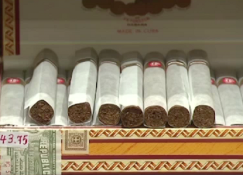 Preprodavačima cigareta obveza javljanja policiji umjesto istražnog zatvora