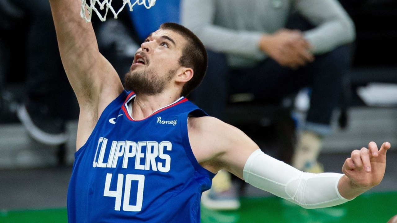 NBA: Skromna večer za hrvatske košarkaše