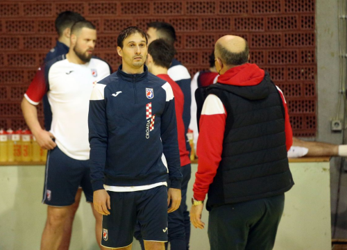 Hrvatski rukometaši dramatično ostali bez nastupa u Tokiju