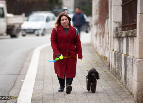 Fotografija 4 - FOTO Đir po gradu, ponedjeljak 15. ožujka