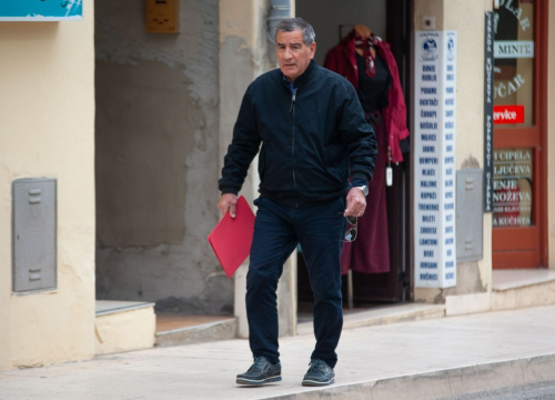 Fotografija 6 - FOTO Đir po gradu, ponedjeljak 15. ožujka