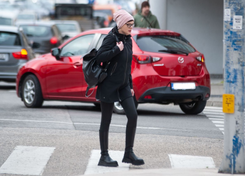 Fotografija 8 - FOTO Đir po gradu, ponedjeljak 15. ožujka