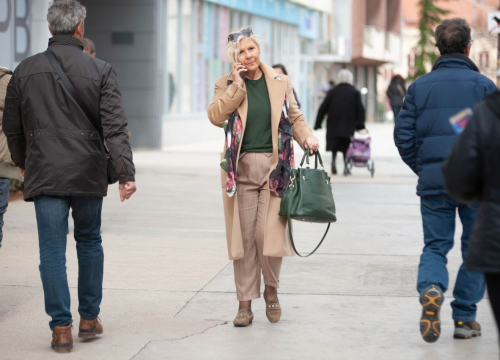 Fotografija 10 - FOTO Đir po gradu, ponedjeljak 15. ožujka