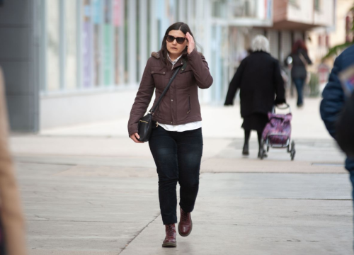 Fotografija 11 - FOTO Đir po gradu, ponedjeljak 15. ožujka