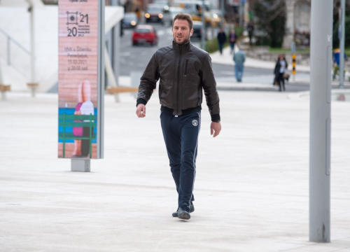 Fotografija 12 - FOTO Đir po gradu, ponedjeljak 15. ožujka