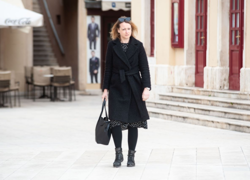 Fotografija 13 - FOTO Đir po gradu, ponedjeljak 15. ožujka