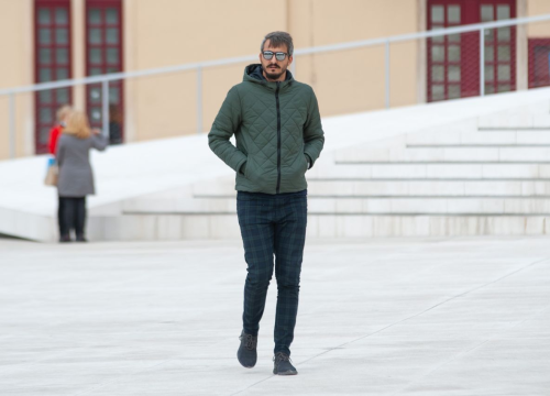 Fotografija 18 - FOTO Đir po gradu, ponedjeljak 15. ožujka