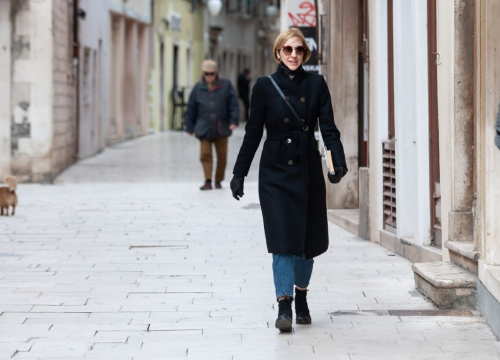 Fotografija 21 - FOTO Đir po gradu, ponedjeljak 15. ožujka