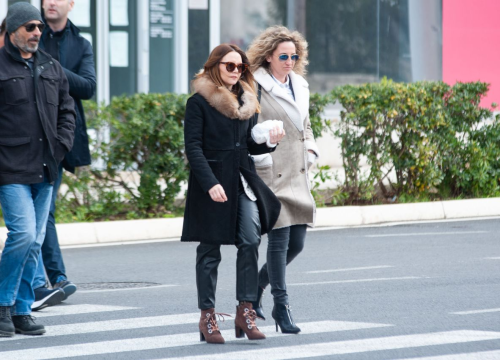 Fotografija 22 - FOTO Đir po gradu, ponedjeljak 15. ožujka