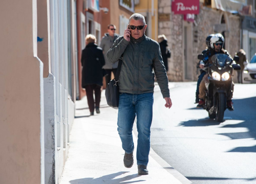 Fotografija 4 - FOTO Đir po gradu, utorak 16. ožujka