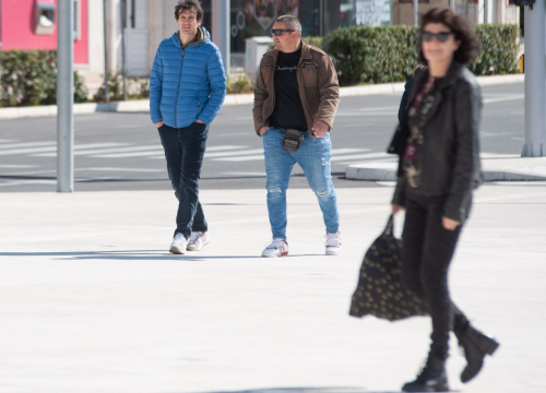 Fotografija 18 - FOTO Đir po gradu, utorak 16. ožujka