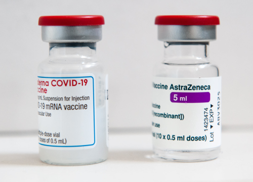 Muškarac (33) u Hrvatskoj preminuo 12 dana nakon cijepljenja Astra Zenecom