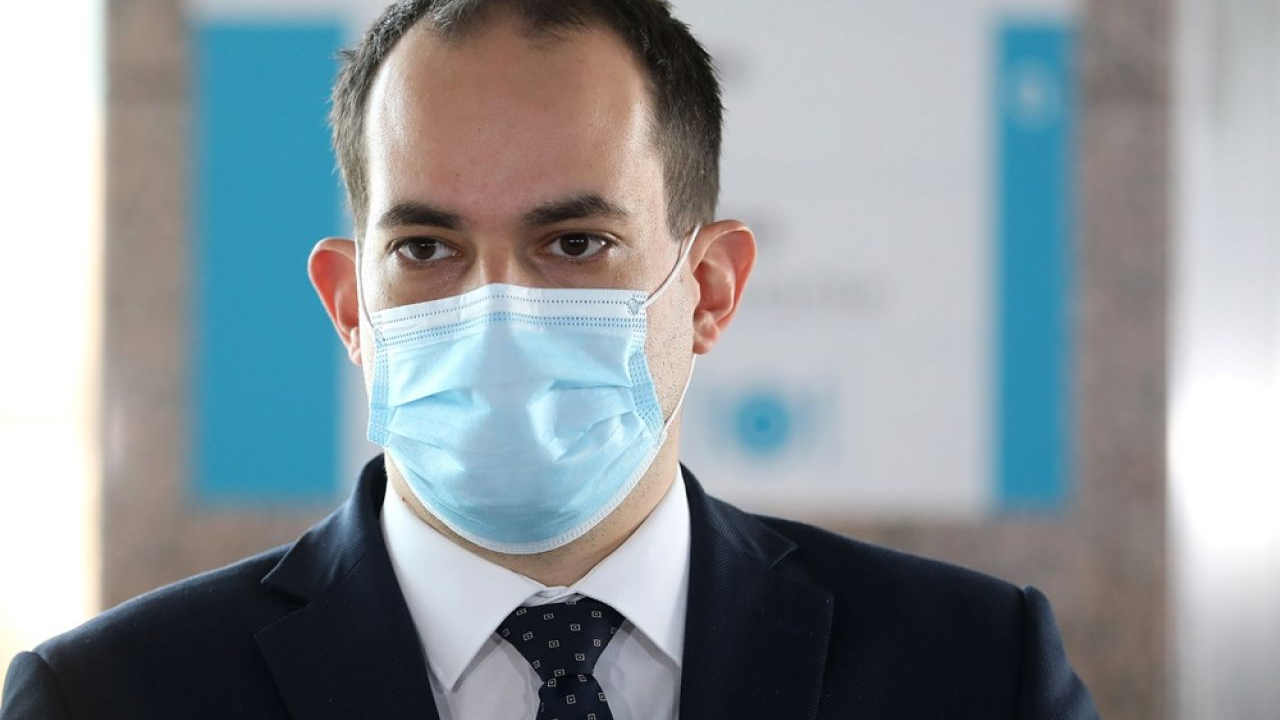 Malenica: 'Vjerujem da će nadležna tijela u što kraćem roku provjeriti navode gospodina Mamića i sadržaj sticka'