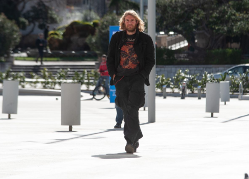 Fotografija 10 - FOTO Đir po gradu, srijeda 17. ožujka