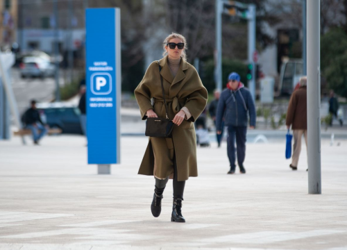 Fotografija 11 - FOTO Đir po gradu, srijeda 17. ožujka