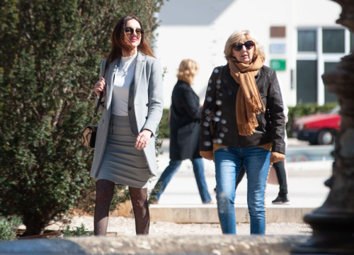 Fotografija 16 - FOTO Đir po gradu, srijeda 17. ožujka