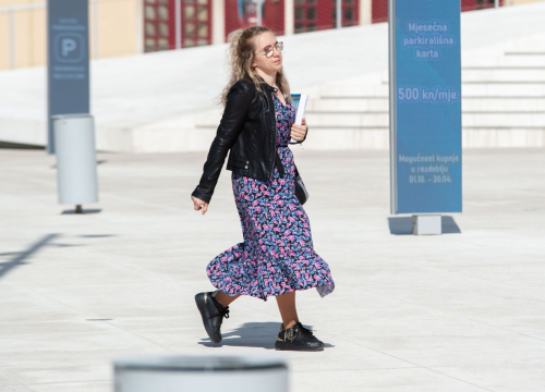 Fotografija 18 - FOTO Đir po gradu, srijeda 17. ožujka