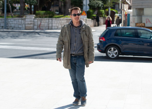 Fotografija 24 - FOTO Đir po gradu, srijeda 17. ožujka