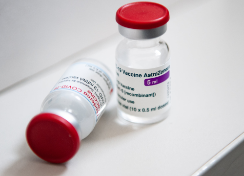 Europska agencija za lijekove donijela konačnu odluku oko AstraZenece: 'Cjepivo je sigurno'