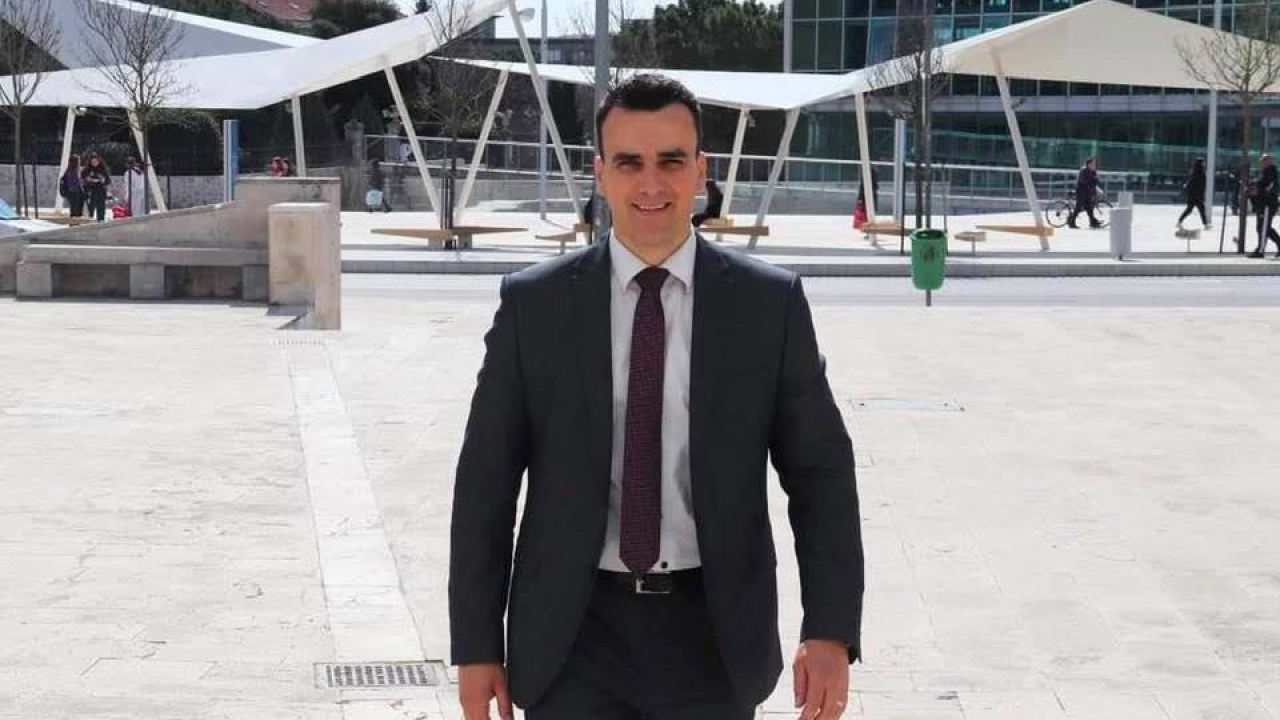 Paško Rakić objavio da ide u utrku za dožupana, ali i dalje će ostati 'Vaš čovik'