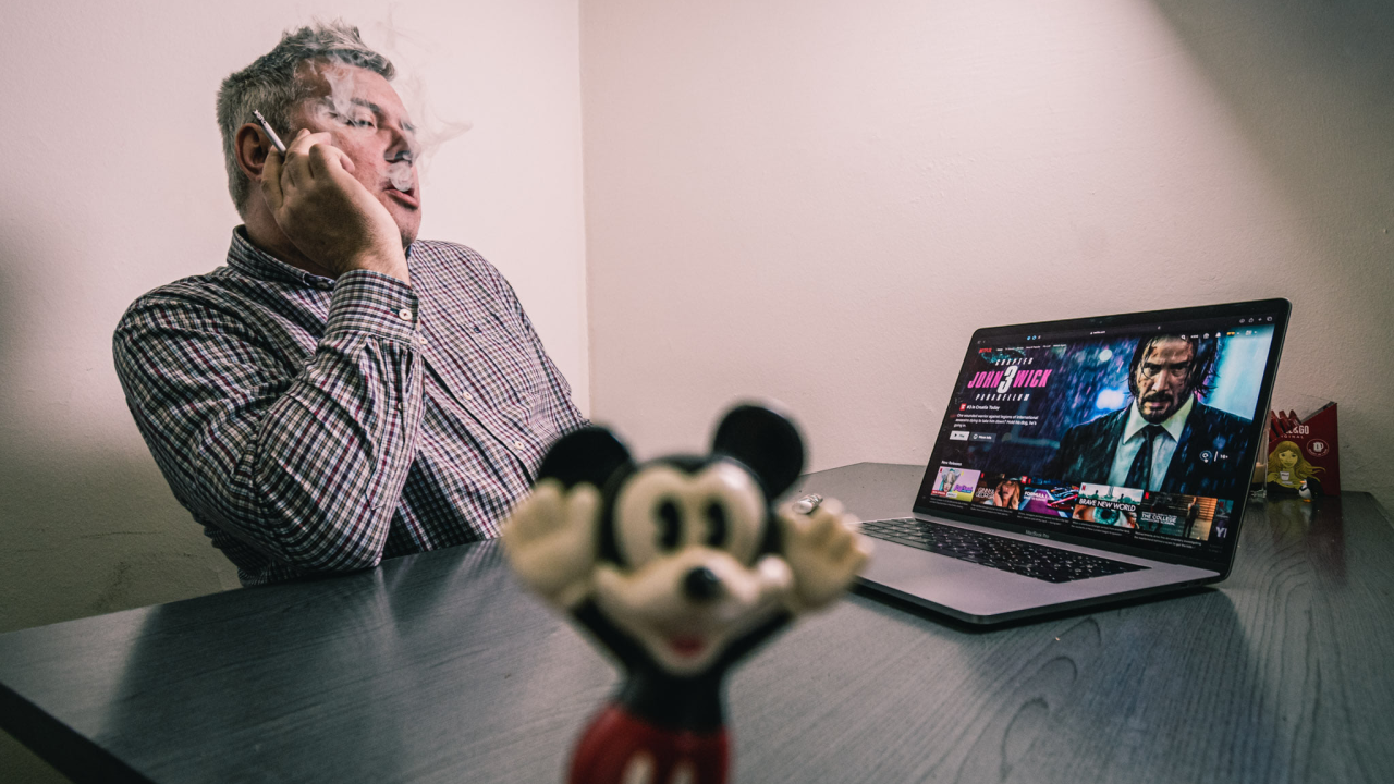 U noćni provod i tako ne možete pa evo što pogledati za vikend