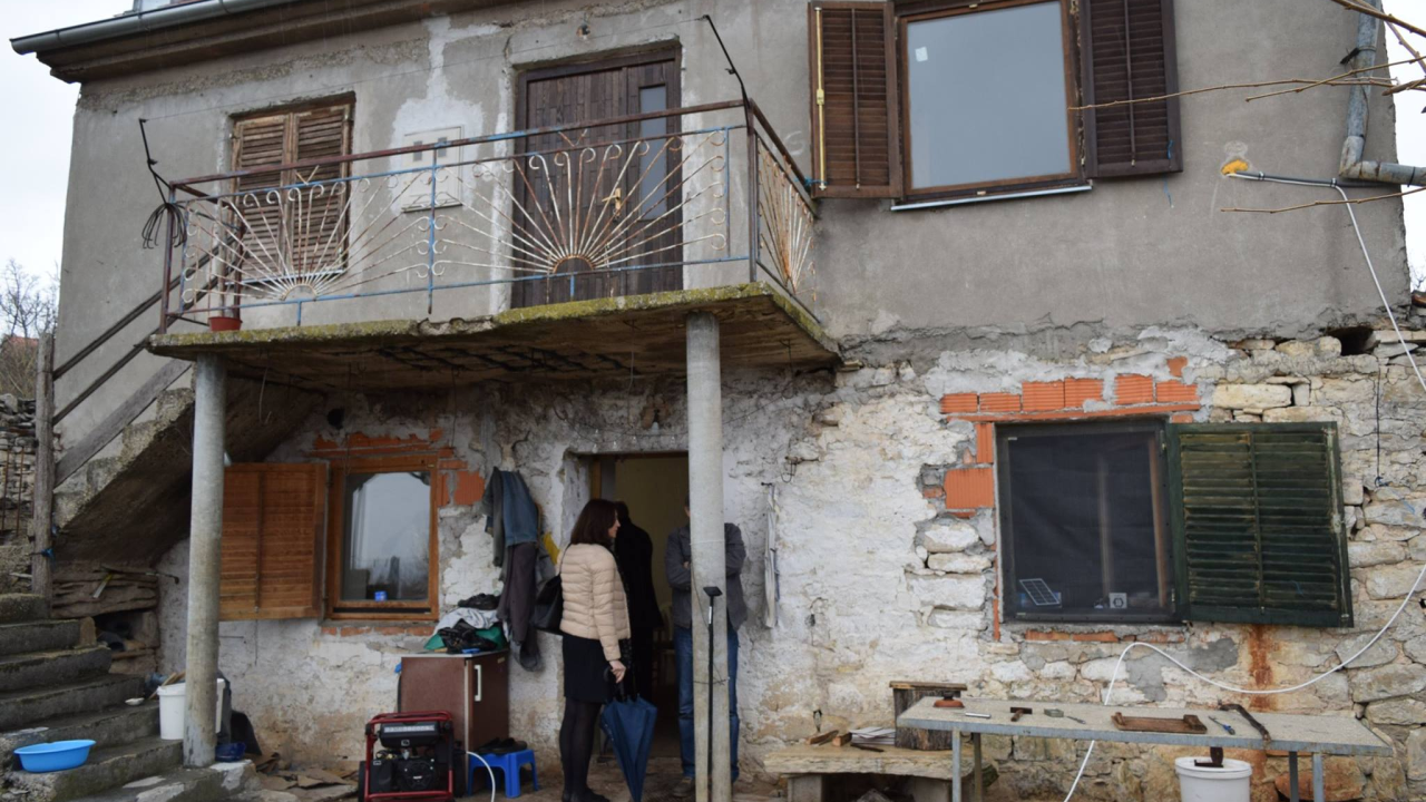 Na zadnjem popisu Hrvatska je imala 149 naselja bez ijednog stanovnika, sad će ih biti i više