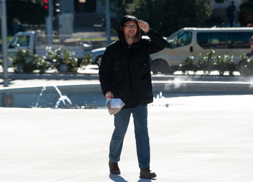 Fotografija 6 - FOTO Đir po gradu, četvrtak 18. ožujka