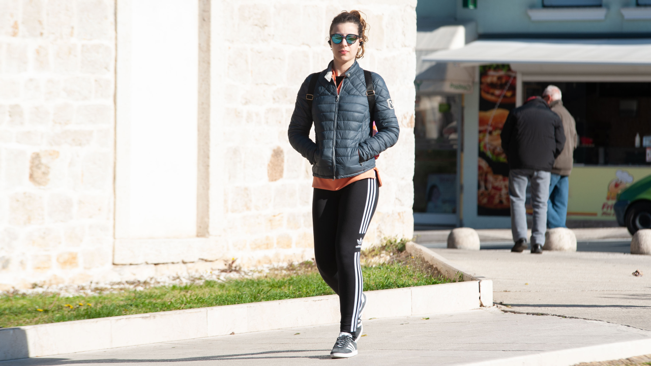 FOTO Đir po gradu, četvrtak 18. ožujka