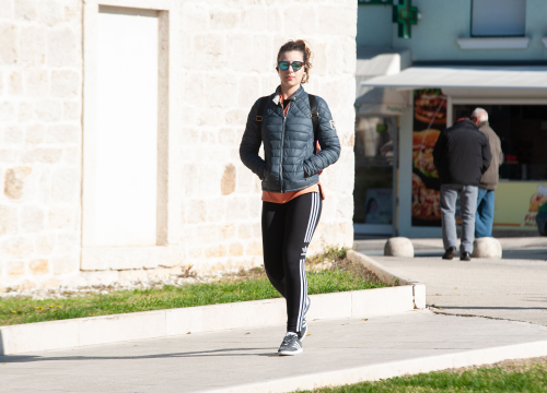 Fotografija 1 - FOTO Đir po gradu, četvrtak 18. ožujka