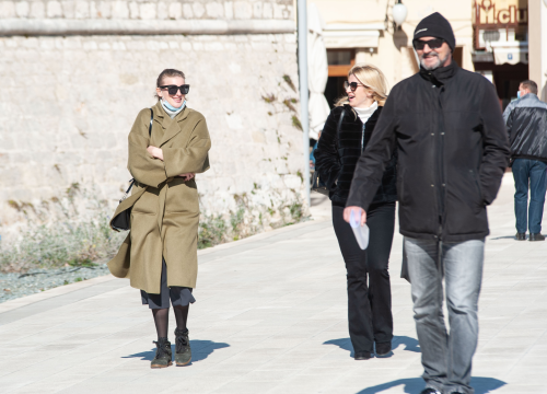 Fotografija 22 - FOTO Đir po gradu, četvrtak 18. ožujka