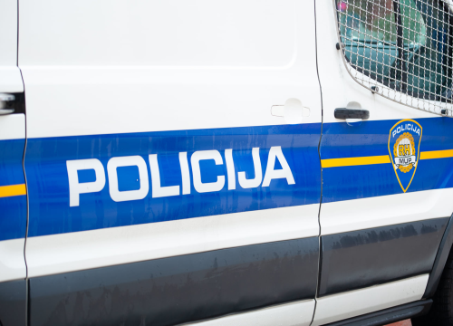 Krali zlatni nakit s uspavanih štićenika ustanove u Rijeci