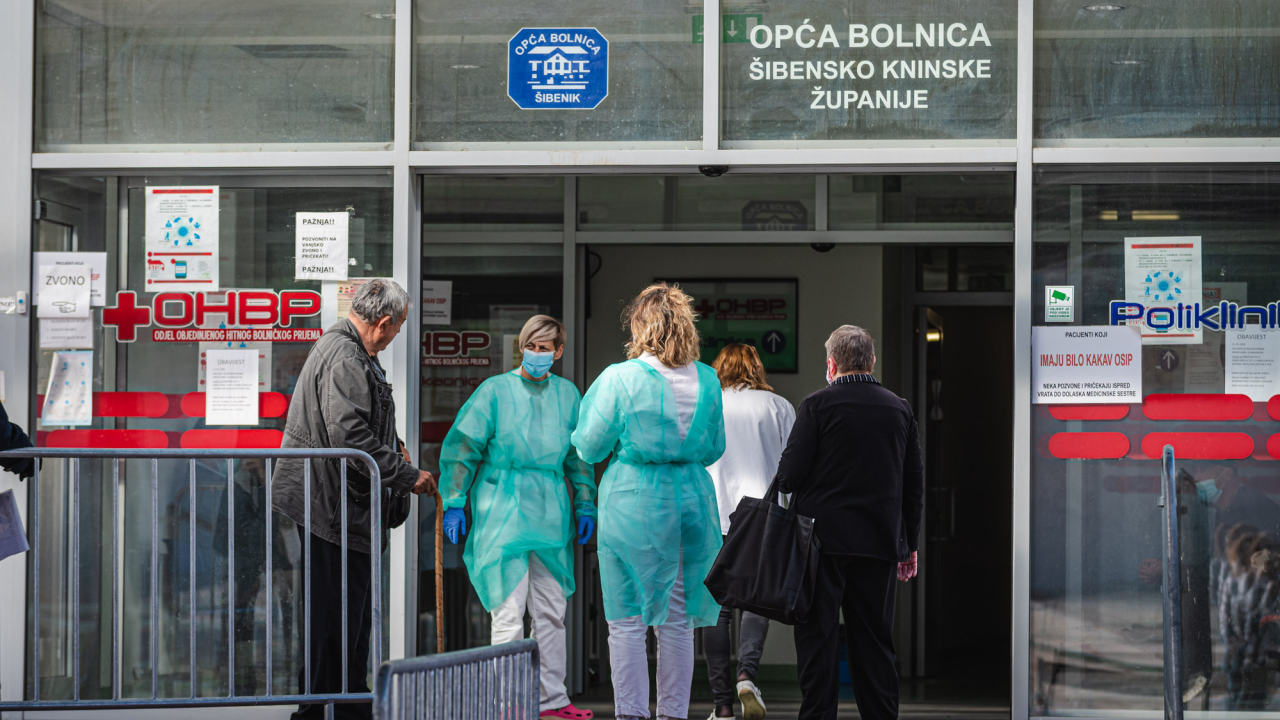 Ovo su osobine koje ima svaki dobar liječnik, prepoznajete li ih i kod svog doktora?