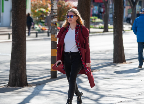 Fotografija 5 - FOTO Đir po gradu, petak 19. ožujka