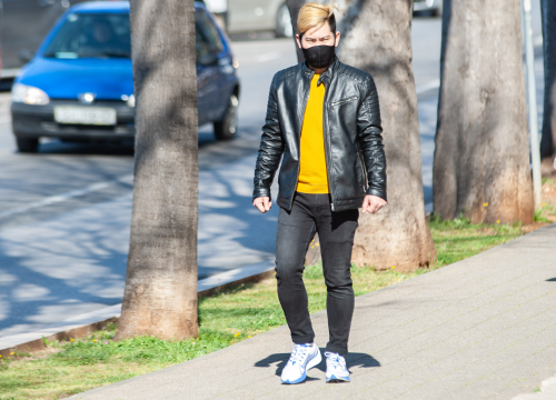 Fotografija 9 - FOTO Đir po gradu, petak 19. ožujka