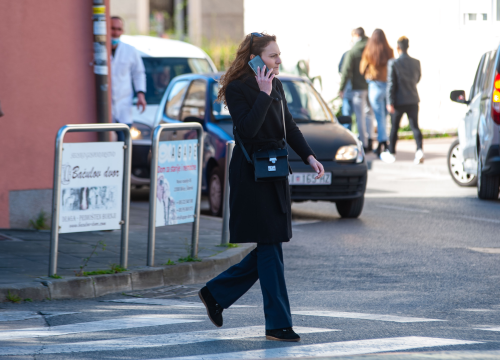 Fotografija 10 - FOTO Đir po gradu, petak 19. ožujka