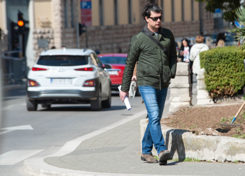 Fotografija 14 - FOTO Đir po gradu, petak 19. ožujka