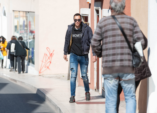 Fotografija 15 - FOTO Đir po gradu, petak 19. ožujka