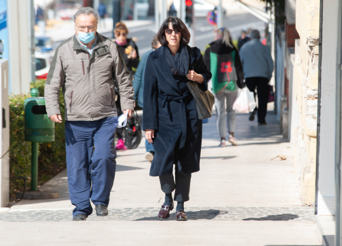Fotografija 16 - FOTO Đir po gradu, petak 19. ožujka