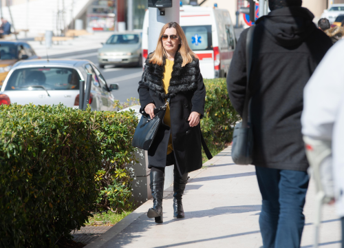 Fotografija 17 - FOTO Đir po gradu, petak 19. ožujka