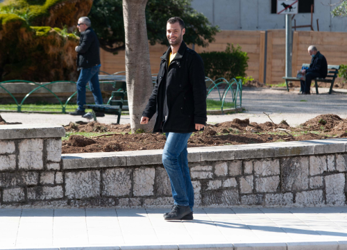 Fotografija 18 - FOTO Đir po gradu, petak 19. ožujka