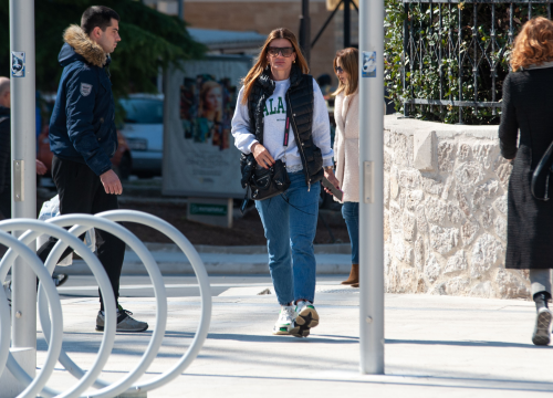 Fotografija 19 - FOTO Đir po gradu, petak 19. ožujka