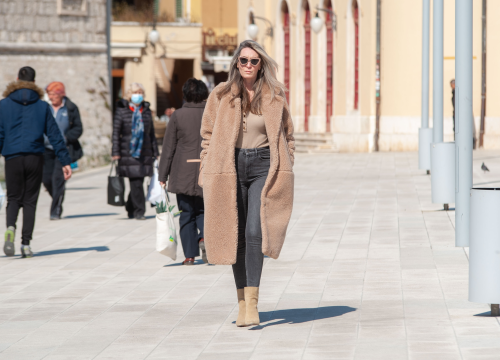 Fotografija 20 - FOTO Đir po gradu, petak 19. ožujka