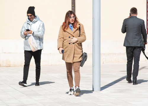 Fotografija 21 - FOTO Đir po gradu, petak 19. ožujka