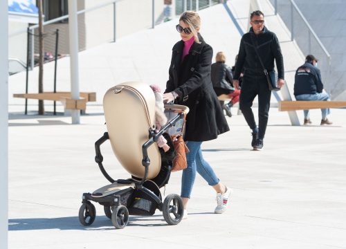 Fotografija 22 - FOTO Đir po gradu, petak 19. ožujka