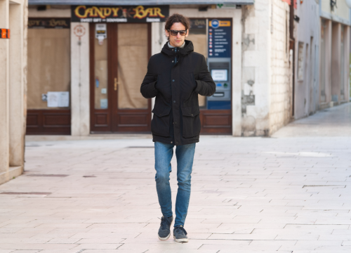 Fotografija 23 - FOTO Đir po gradu, petak 19. ožujka